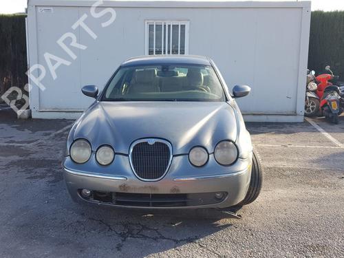 Water radiator JAGUAR S-TYPE II (X200) 2.7 D | BP11276099M31 