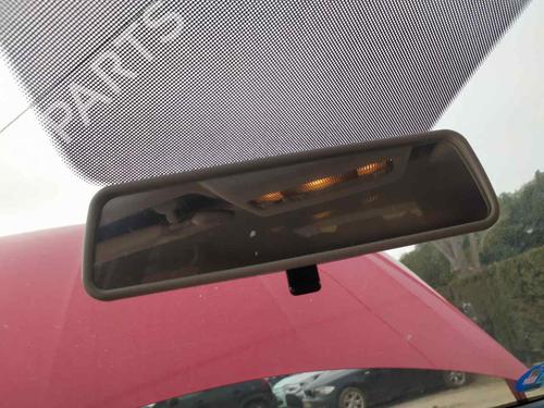 Used Rear mirror SEAT IBIZA V (KJ1, KJG) [2017-2025]  23863388