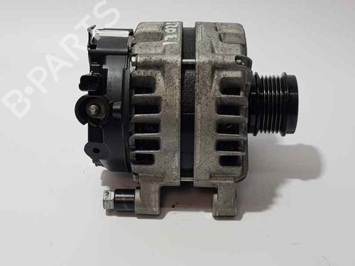 Alternator PEUGEOT EXPERT Van (V_)  | BP7192489M7 