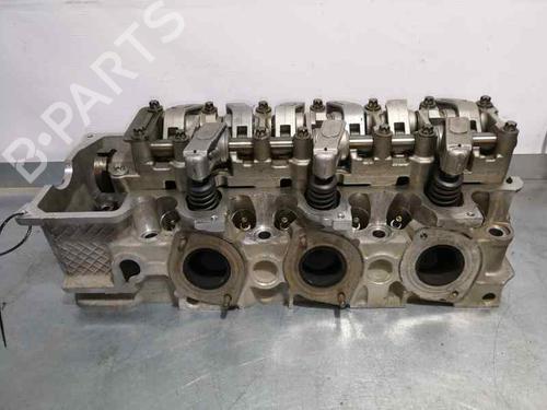 Cylinder head MERCEDES-BENZ M-CLASS (W163) ML 320 (163.154) | BP10973257M5 