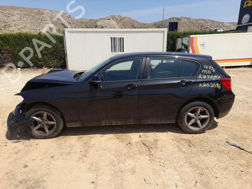 AC compressor BMW 1 (F20) 116 d | BP26909699M34 