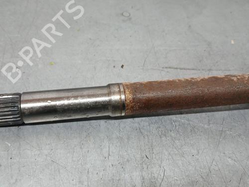 Right front driveshaft CITROËN BERLINGO Box Body/MPV (K9) 1.5 BlueHDi 100 | BP30710682M39 - Image 4