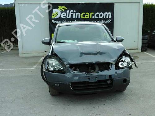 Engine NISSAN QASHQAI (J10)  | BP4822285M1 