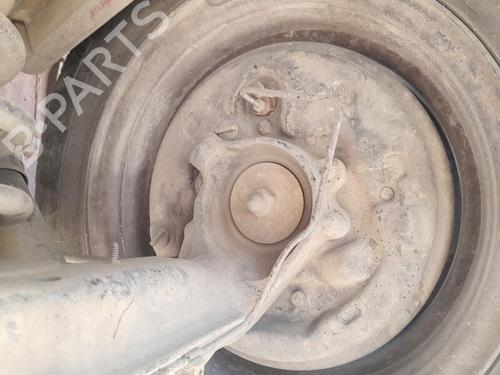 Used Right rear steering knuckle VW TRANSPORTER T4 Van (70A, 70H, 7DA, 7DH) 2.4 D (78 hp) 28296778
