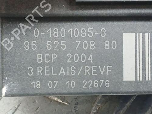 Electronic module PEUGEOT 308 SW II (LC_, LJ_, LR_, LX_, L4_)  | BP25470338M83 