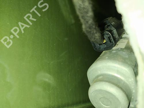 Front left window mechanism CITROËN C-ELYSEE (DD_) | BP4958367C22