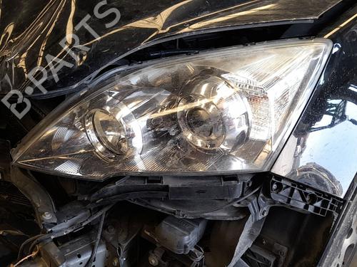 Used Left headlight Left headlight 37273772 37273772