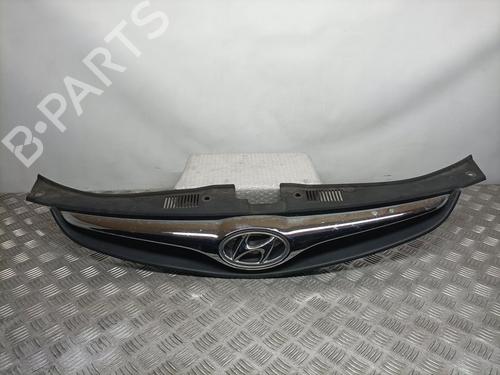 Used Grille HYUNDAI i30 Estate (FD) [2007-2012]  16136934