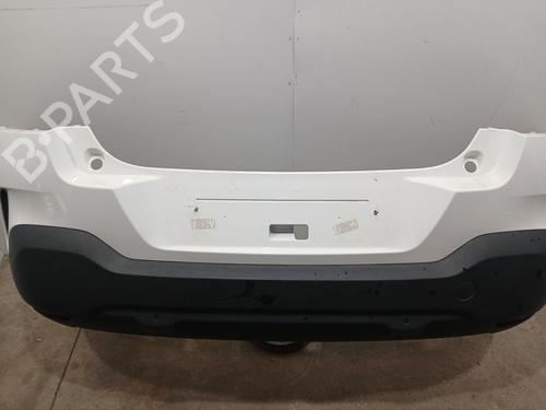 Used Rear bumper CITROËN C4 CACTUS [2014-2025]  13812821