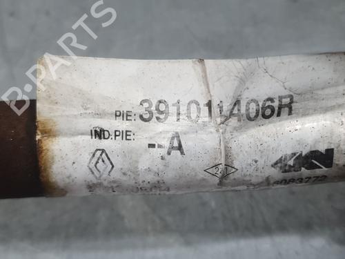 Left front driveshaft DACIA LODGY (JS_) 1.5 dCi | BP34059313M38 - Image 4