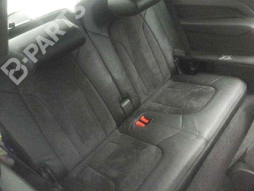 Used Rear seat Rear seat AUDI Q7 (4LB) 3.0 TDI quattro (240 hp) 5091888 5091888
