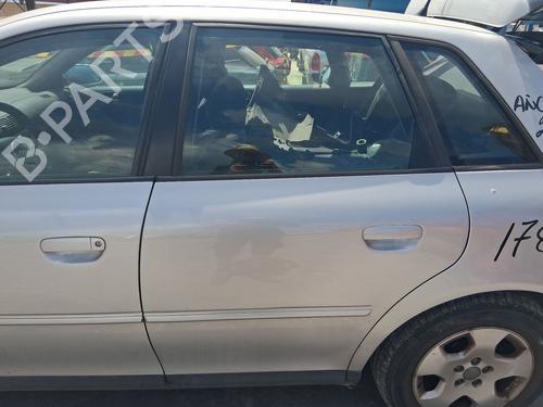 Used Left rear door Left rear door 37274851 37274851