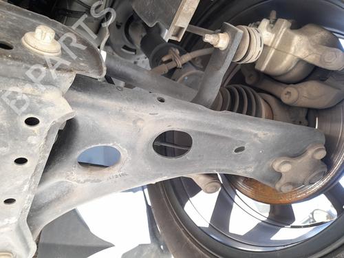 Used Left front suspension arm Left front suspension arm OPEL CORSA F (P2JO) 1.2 (68) (101 hp) 34633046 34633046