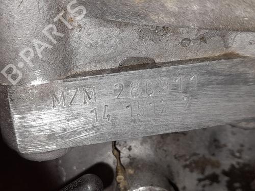 Gearbox AUDI A1 (8X1, 8XK) 1.6 TDI | BP24675183M3  - Image 6