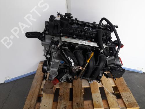 Engine KIA RIO IV (YB, SC, FB) 1.25 | BP26007409M1