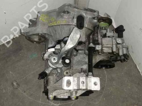Gearbox VW GOLF IV (1J1)  | BP2127722M3 