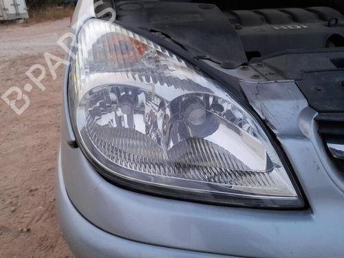 Used Right headlight CITROËN C5 I (DC_) 2.0 HDi (DCRHZB, DCRHZE) (109 hp) 28382899