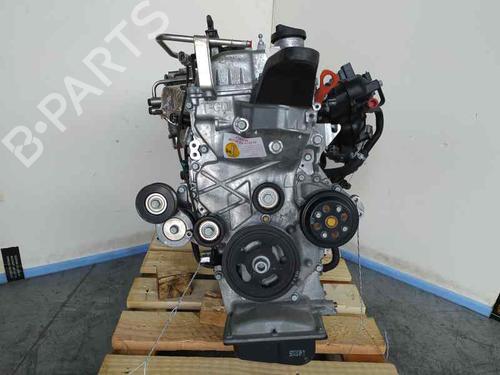 Motor HYUNDAI i20 ACTIVE (IB, GB) [2015-2021]  19268681