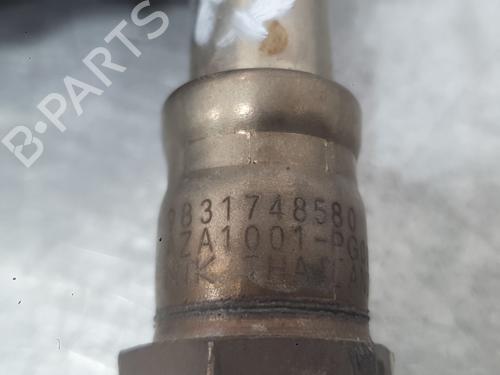Electronic sensor CITROËN C3 IV (CC_, CB_) 1.2 PureTech 100 (CCHPV4) | BP39168720M84 - Image 4