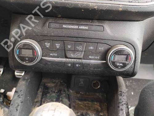 Used Climate control FORD FOCUS IV (HN) [2018-2025]  24127890
