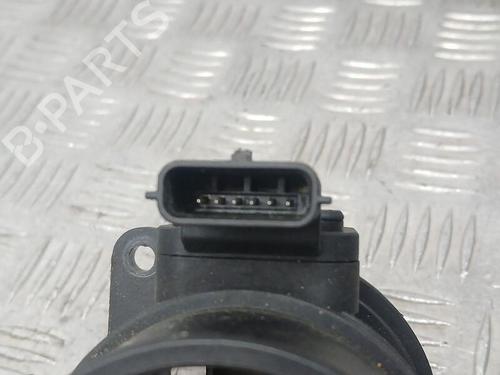 Mass air flow sensor RENAULT MEGANE II (BM0/1_, CM0/1_)  | BP19687398M95 