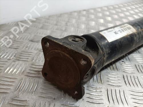 Driveshaft MERCEDES-BENZ M-CLASS (W163)  | BP9677056M37 