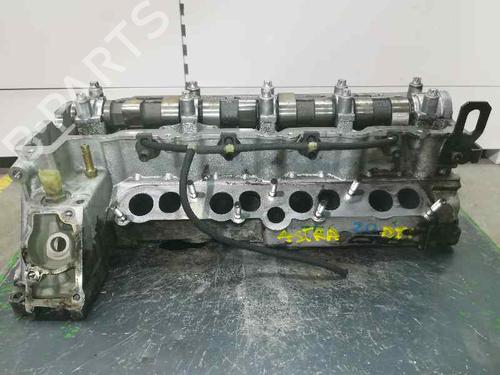 Cylinder head OPEL VECTRA B Hatchback (J96) 2.2 DTI 16V (F68) | BP10973423M5 