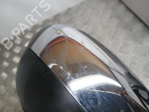 Right mirror CITROËN C3 II (SC_) 1.6 HDi 110 | BP25593086C27