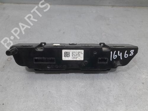 Climate control KIA SPORTAGE IV (QL, QLE) 1.6 GDI | BP25756231I5