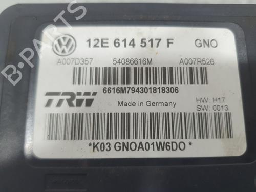 ABS pump VW UP! (121, 122, BL1, BL2, BL3, 123) e-Up | BP38096076M43 - Image 5