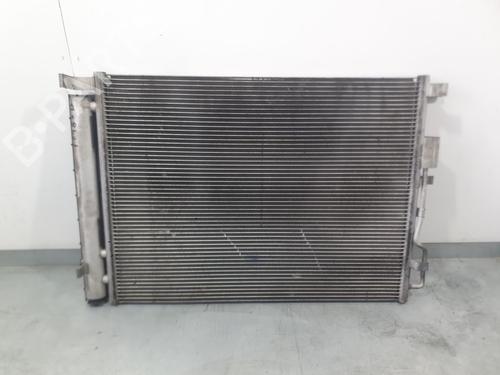 Used AC radiator AC radiator 38073289 38073289