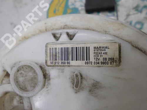 Fuel pump PEUGEOT 308 I (4A_, 4C_)  | BP1589034M76 