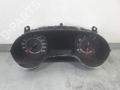 Used Instrument cluster Instrument cluster 37216750 37216750