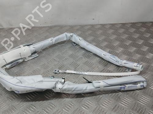 Højre gardin airbag MITSUBISHI MIRAGE / SPACE STAR VI Hatchback (A0_A) [2012-2025]  21396155