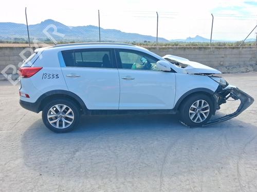 Right front window switch KIA SPORTAGE III (SL) 1.7 CRDi | BP40505260I26 - Image 6