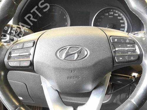 Used Airbag Kit Airbag Kit 37242385 37242385