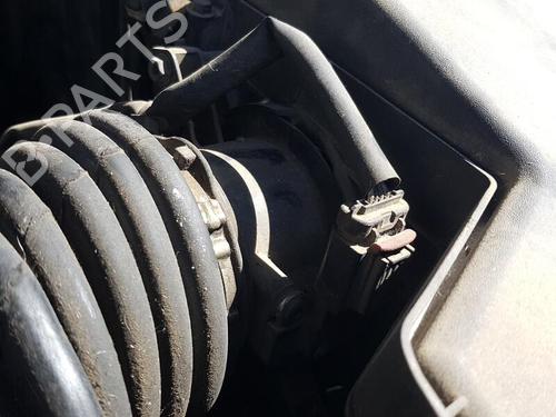 Luftmassemåler FORD FOCUS II (DA_, HCP, DP) 1.6 TDCi (90 hp) 29402105
