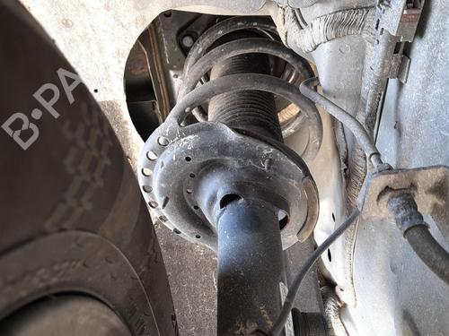Right front shock absorber SSANGYONG TIVOLI 1.5 | BP33695198M17 - Image 2