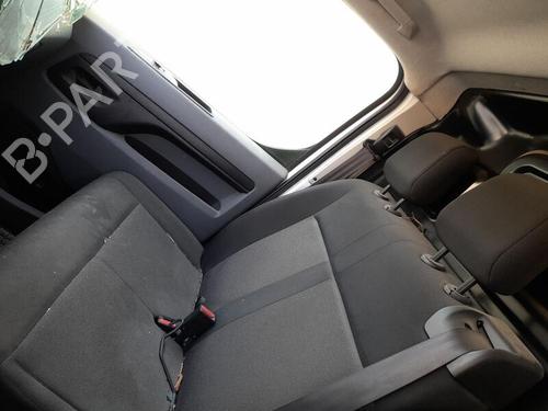 Used Right front seat FIAT SCUDO Van 1.5 Multijet 100 (506) (102 hp) 27631739