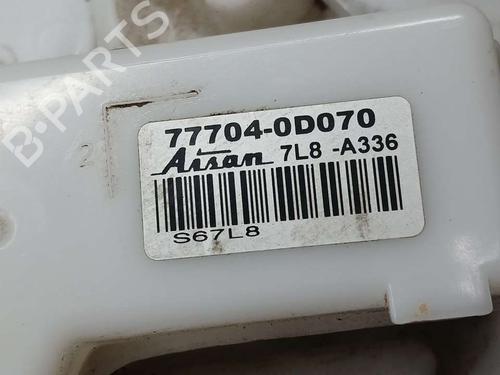 Fuel pump TOYOTA YARIS (_P13_)  | BP19160642M76 