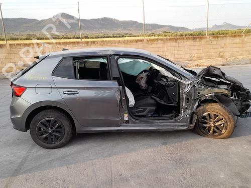 Recambios SKODA FABIA I (6Y2) 2.0 4791024