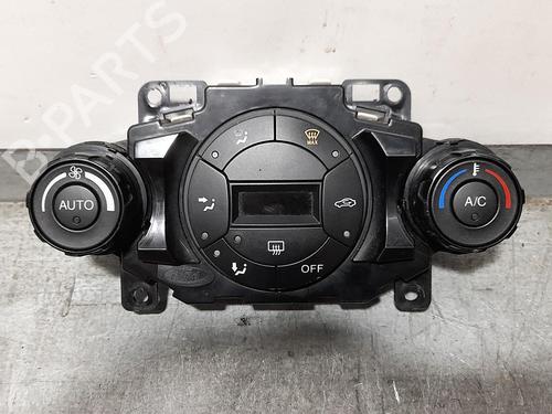 Commande Chauffage FORD FIESTA VI (CB1, CCN) [2008-2017]  10147428