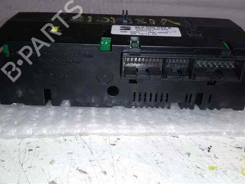 Climate control SEAT IBIZA III (6L1)  | BP606188I5 