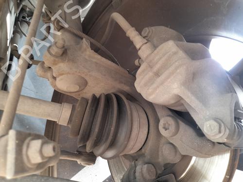 Used Left front steering knuckle CITROËN C3 III (SX) 1.2 VTi 82 (82 hp) 30935186