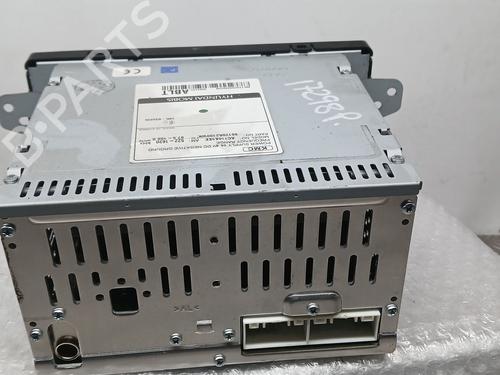 Radio KIA CEE'D (JD) 1.6 CRDi 110 | BP30361143E6 - Image 2