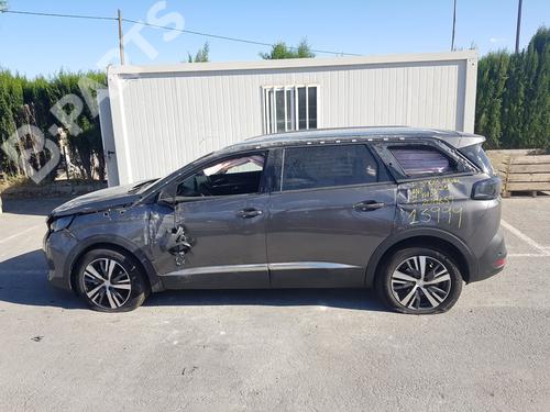 Used Parts PEUGEOT 5008 II (MC_, MJ_, MR_, M4_)  1.5 BlueHDi 130 (MCYHZJ, MCYHZR, MCYHZX)  1057554