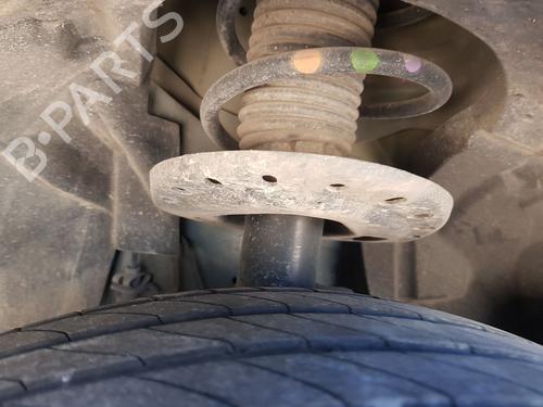 Used Right front shock absorber PEUGEOT 208 II (UB_, UP_, UW_, UJ_) 1.2 PureTech 100 (101 hp) 24638976
