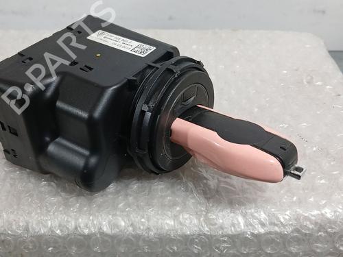 Used Ignition barrel Ignition barrel PORSCHE MACAN (95B) 3.0 S Diesel (258 hp) 34586179 34586179
