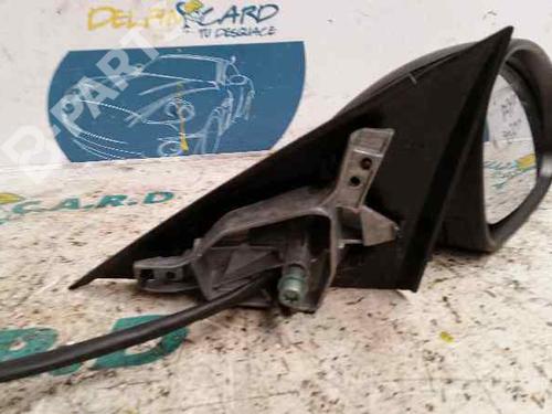 Right mirror SEAT CORDOBA (6L2)  | BP179566C27 