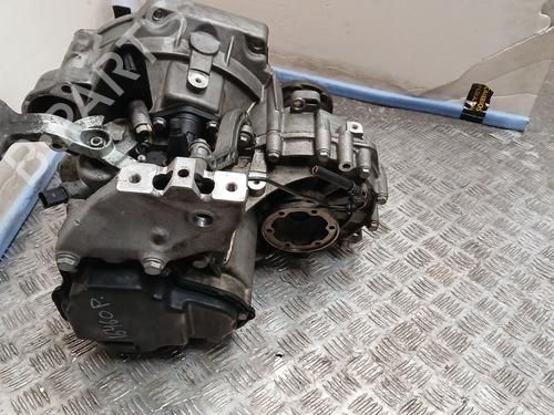 Used Gearbox VW GOLF VI (5K1) 1.6 TDI (105 hp) 24470230